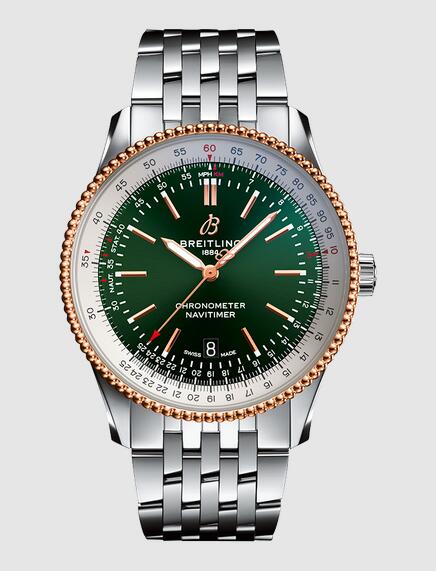 Replica Breitling NAVITIMER 41 MM A173261A1L1A1 Men Watch Replica Breitling NAVITIMER 41 MM A173261A1L1A1 Men Watch